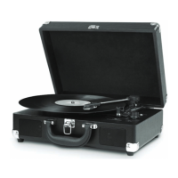 Preview: Innovative Technology ITVS-550