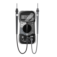 Preview: Digital Multimeter 10MegOhms