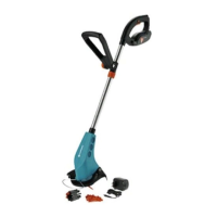 Preview: Gardena accuCut