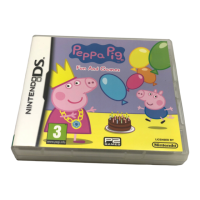 Preview: Nintendo Peppa Pig