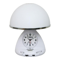 Preview: Steepletone STLCR1 LED