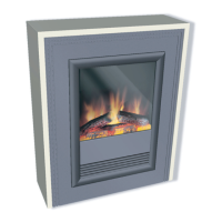 Preview: Dimplex STRAUSS STS20