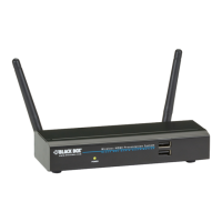 Preview: Wireless HDMI Presentation System (WHPS)