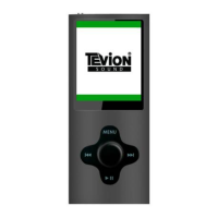Preview: Tevion 8GB PORTABLE VIDEO PLAYER