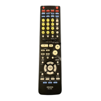 Preview: Denon RC-942