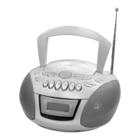 Preview: Sony CFD-E75L