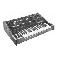 Preview: Moog Prodigy 336A