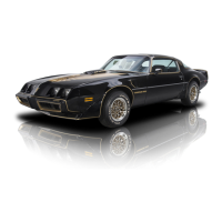 Preview: Pontiac 1979 Firebird