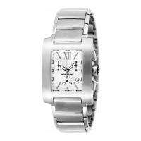 Preview: Mont Blanc Profile