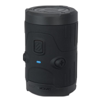 Preview: Scosche BOOM BOTTLE H20 BTH20