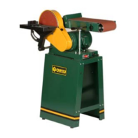 Preview: Craftex B318N