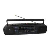 Preview: Sony CFS-W404