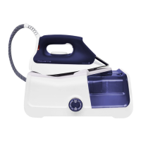 Preview: Rowenta Pro Precision DG8430