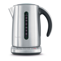 Preview: Breville BKE825