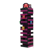 Preview: Jenga Donkey Kong