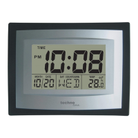 Preview: Technoline WS 8004