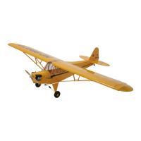 Preview: Hangar 9 J-3 Piper Cub