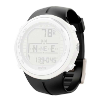 Preview: Suunto D9tx