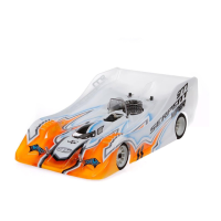 Preview: Serpent 977 Viper