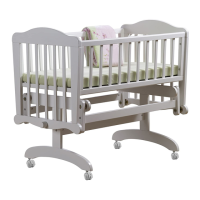 Preview: Sorelle 85 DONDOLA