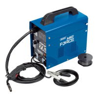 Preview: Draper MWD100AGL