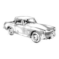 Preview: Austin-Healey Sprite Mark III