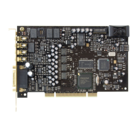 Preview: Creative Sound Blaster X-Fi