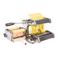 Preview: Andrew James Pasta Maker