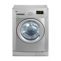 Preview: Beko Washing Machine