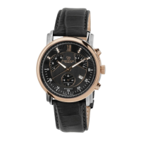 Preview: Christina Watches 511