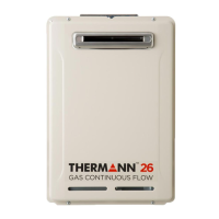 Preview: Thermann 16 NG50;16 LP50