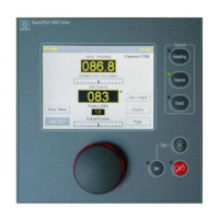 Preview: Raytheon NautoPilot NP 5100