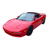 Preview: Acura 1995 NSX