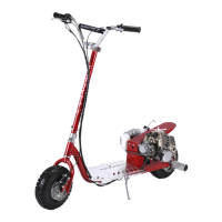 Preview: ScooterX Dirt Dog