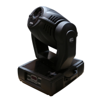 Preview: Robe ColorSpot 250 AT