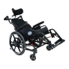Wheelchair Logo