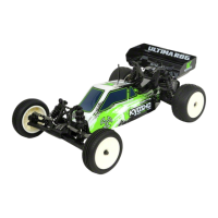 Preview: Kyosho Ultima RB6