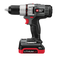 Preview: Porter-Cable PCL180CD