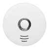 Smoke Alarm Logo