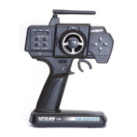 Preview: Associated Electrics XP3-SS