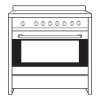 Stove Logo