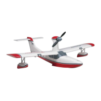 Preview: Flyzone Tidewater