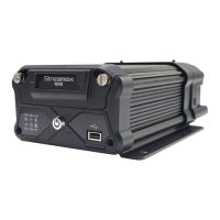 Preview: Streamax X3-H0402 MDVR