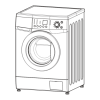 Washer Logo