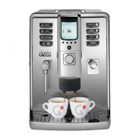 Preview: Gaggia Academia