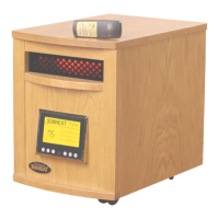 Preview: Sunheat 1500-RC