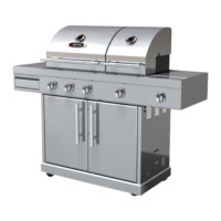 Preview: BBQ SSS3416TCS