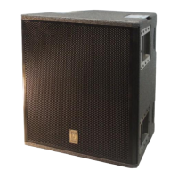 Preview: Sound Projects Sigma Series