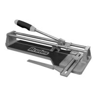 Preview: Brutus 13 in. Tile Cutter