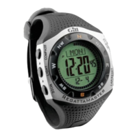 Preview: Gill Regatta Master Watch W009